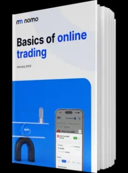 Bonus after registration: our eBook